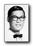 Danny Moy: class of 1966, Norte Del Rio High School, Sacramento, CA.